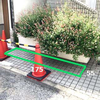 Limeの電動キックボードの現地調査
