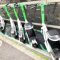 電動キックボード設置のメリットとは？賃料以外にもある魅力！
