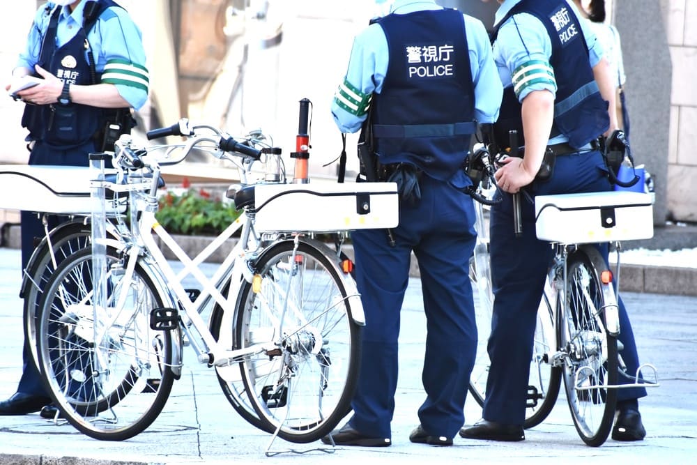 電動キックボード 道路交通法改正