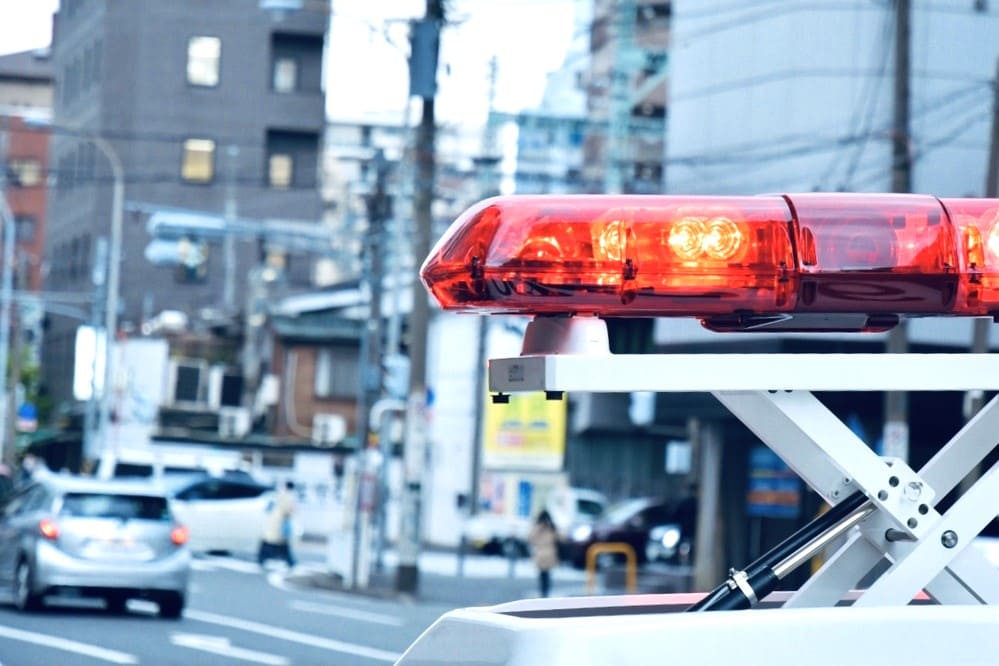 電動キックボード 処罰