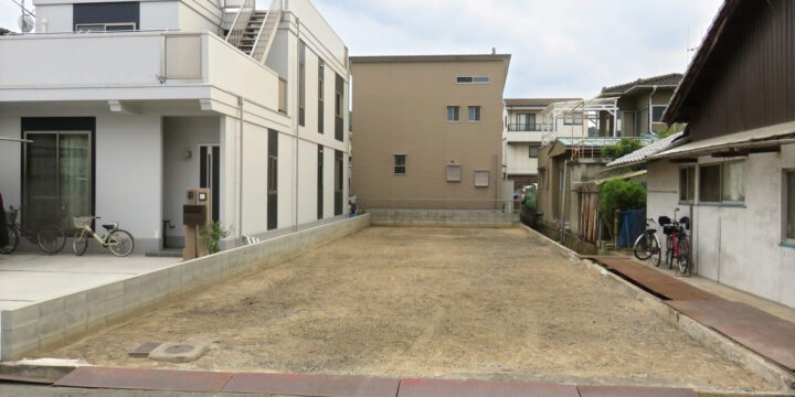 土地評価額 売値