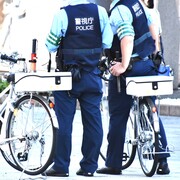 電動キックボード 安全性