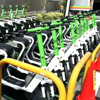 Lime 表参道 三井リパーク