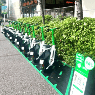 イオン東雲店 lime