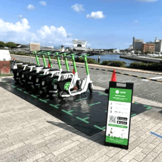 limeポート設置 横浜