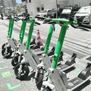 Limeポート設置 沖縄