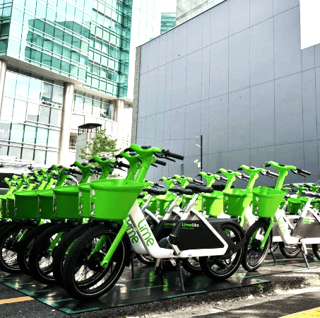 Lime ユーザーの生の声