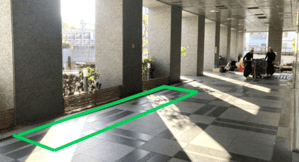 電動キックボード ポート設置候補