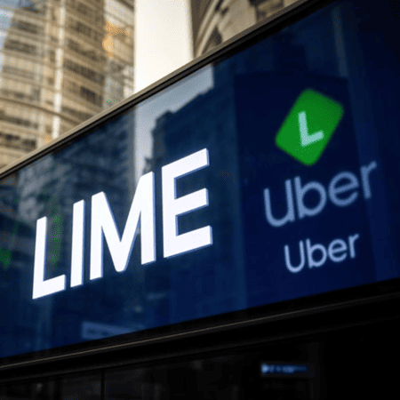 Lime IPO