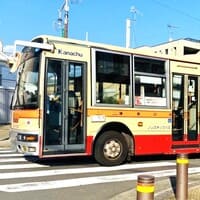公共バス