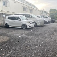 空き地 駐車場転用