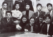 大学広告社時代のリクルート