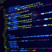 プログラミングのソースコード
