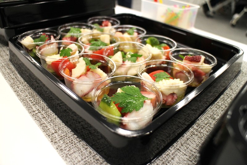 ケータリングとは