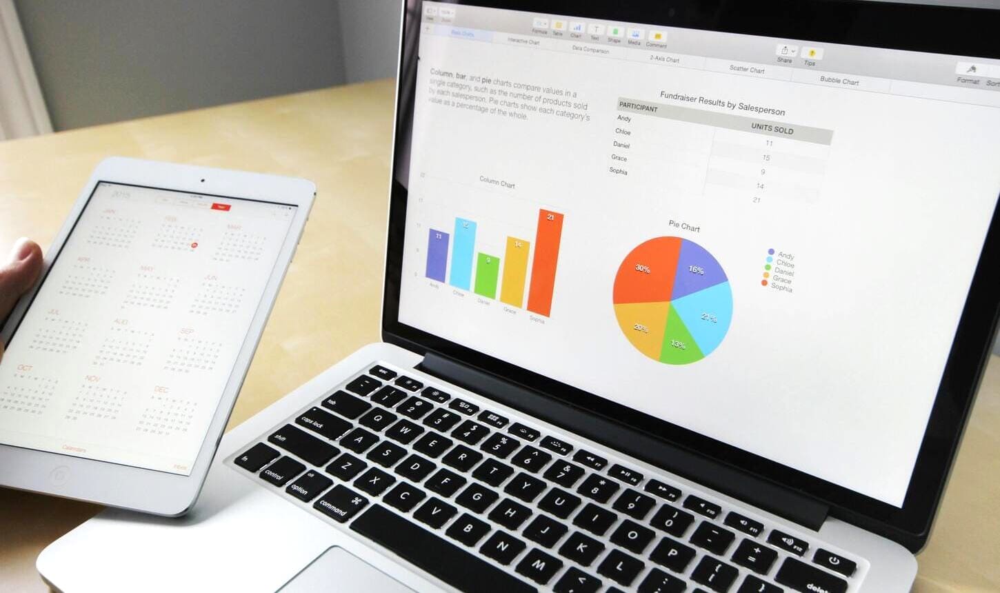 Webディレクターのスキル