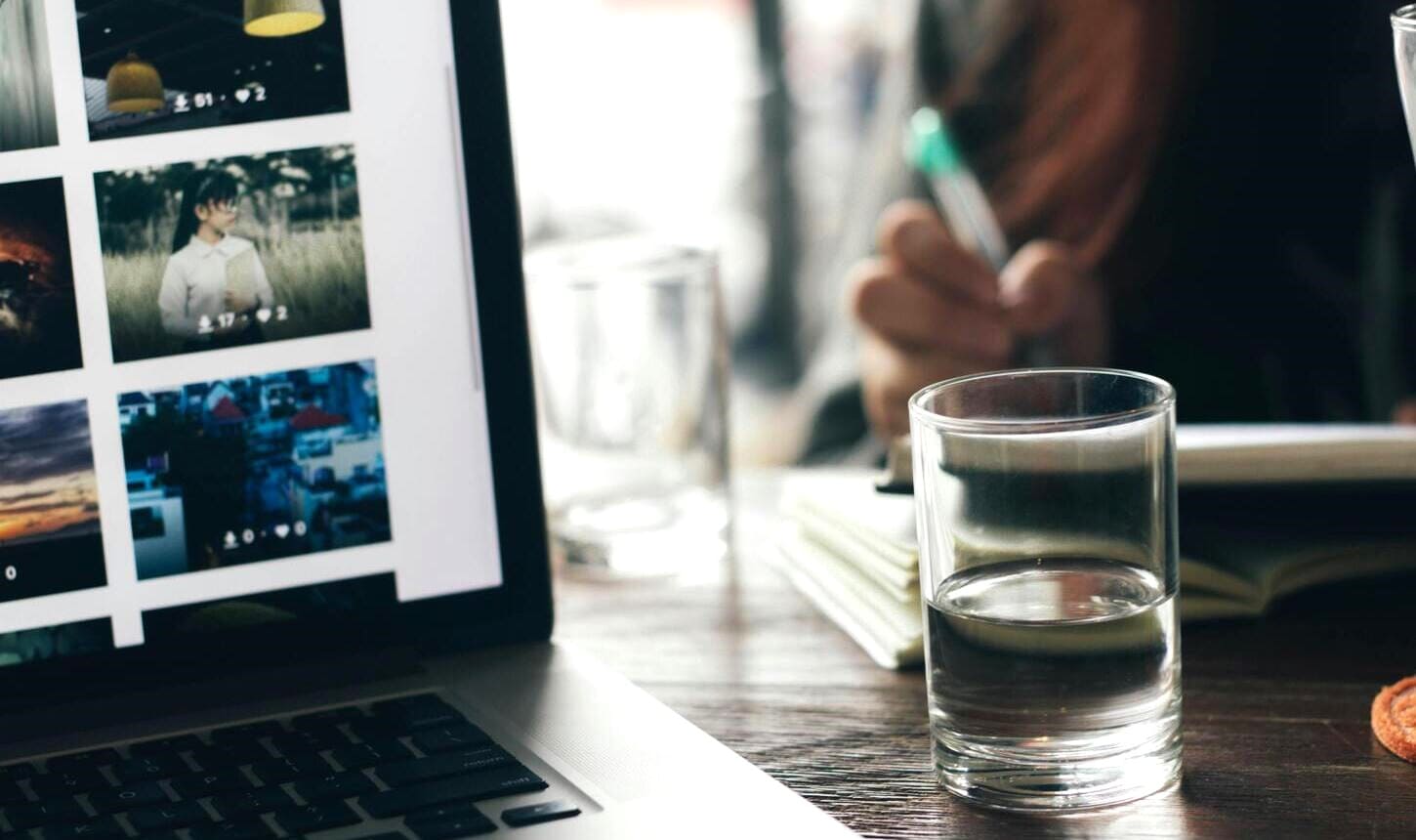 Webディレクターの1日スケジュール