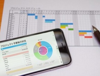 Webディレクター スケジュール管理