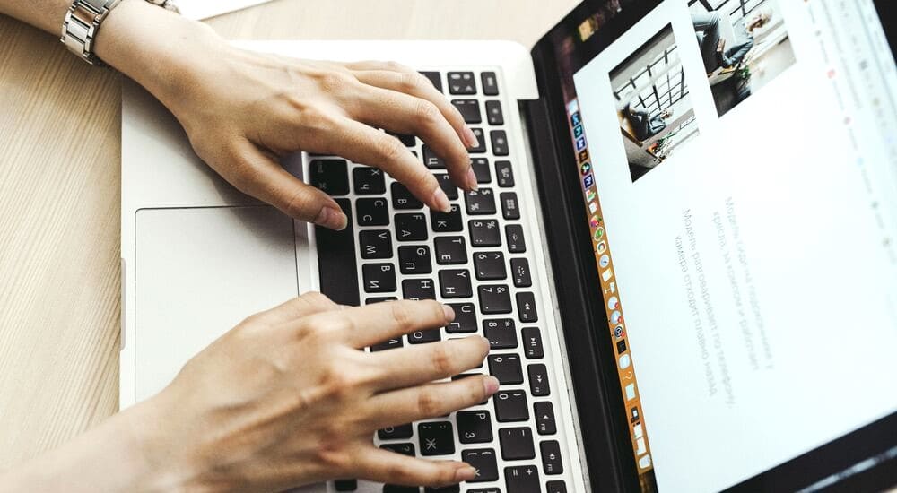 Webライティング サイト滞在率を上げる方法
