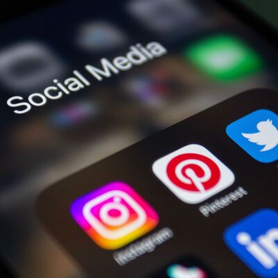 SNS発信 信頼の可視化